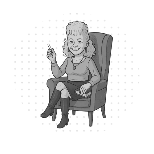 Ilustracja Anny Walencik-Topiłko