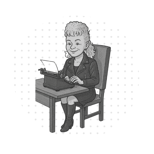 Ilustracja Anny Walencik-Topiłko