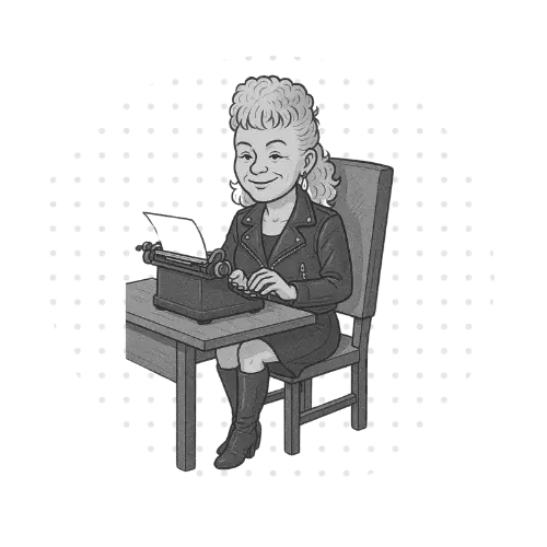 Ilustracja Anny Walencik-Topiłko