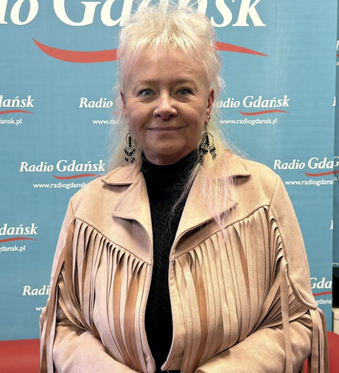Radio Gdańsk - świadomość własnego ciała